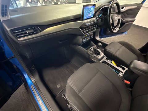 Ford Focus 1.5 Focus Titanium TDCI 5dr 49