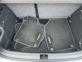 Skoda Fabia 1.2 Fabia SE TSi Semi-Auto 5dr 51