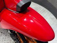 Royal Alloy GT LC 2018 ONLY 2K MODERN RETRO SCOOTER 200CC 23