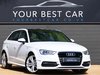 Audi A3 1.4 A3 Sportback S Line TFSI 5dr