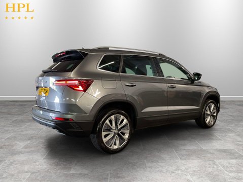 Skoda Karoq 1.5 TSI ACT SE L SUV 5dr Petrol Manual Euro 6 (s/s) (150 ps) 7