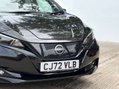 Nissan LEAF Leaf Takna 5dr 3