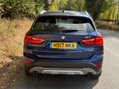 BMW X1 2.0 X1 xDrive 20i XLine Auto 4WD 5dr 8