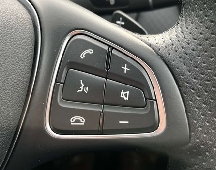 Mercedes-Benz A Class 1.6 A 180 Sport Exeutive Auto 5dr 46