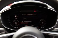 Audi TT Tt 45 TFSI Quattro Sport 2dr S Tronic Co 27