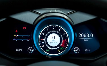 Aston Martin DBS Superleggera 15