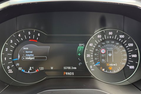 Ford Edge ST-LINE ECOBLUE - PAN ROOF -DRIVERS ASSISTANCE PACKAGE - PANORAMIC ROOF  43