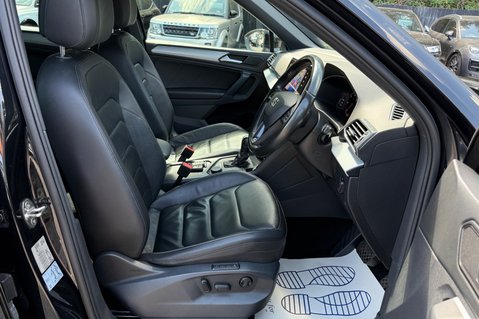 SEAT Tarraco TDI 4DRIVE XCELLENCE LUX DSG -7 SEATER -360 CAMS -CARPLAY -KEYLESS - 4X4 15