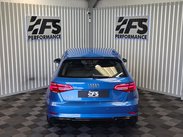 Audi RS3 2.5 TFSI Sportback 5dr Petrol S Tronic quattro Euro 6 (s/s) (400 ps) 20