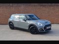 Mini Clubman 2.0 Clubman Cooper SD 6dr 7