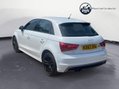 Audi A1 1.4 TFSI S line Sportback Euro 5 (s/s) 5dr 6