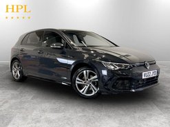 Volkswagen Golf 1.5 TSI R-Line Hatchback 5dr Petrol Manual Euro 6 (s/s) (130 ps) Cruise Co