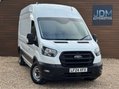 Ford Transit 2.0 Transit 350 Leader EcoBlue 1
