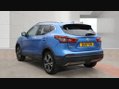 Nissan Qashqai N-CONNECTA DIG-T 2