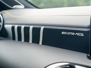 Mercedes-Benz A Class AMG A 45 S+ 14