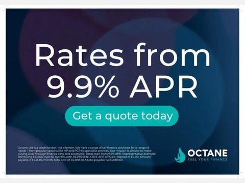 Ford Fiesta 1.5 TDCi Titanium Euro 6 (s/s) 5dr 6