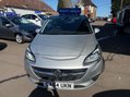 Vauxhall Corsa 1.4i ecoFLEX Excite Euro 6 3dr (a/c) 2