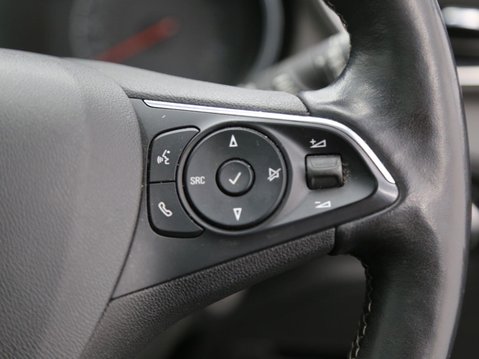 Vauxhall Grandland X 1.2 Turbo Elite Nav Euro 6 (s/s) 5dr 12