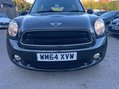 Mini Countryman 1.6 One Euro 6 (s/s) 5dr 9
