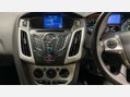 Ford Focus 1.0T EcoBoost Zetec Navigator Euro 5 (s/s) 5dr 7