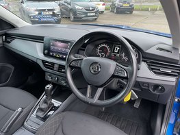 Skoda Kamiq 1.6 Kamiq SE TDI Semi-Auto 5dr 17