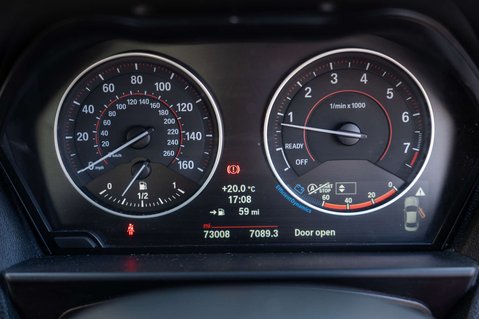 BMW 2 Series 3.0 M235i 2dr 16