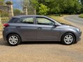 Hyundai i20 1.2 SE Hatchback 5dr Petrol Manual Euro 6 (84 ps) 28