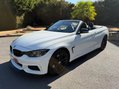 BMW 4 Series 3.0 435d M Sport Auto xDrive Euro 6 (s/s) 2dr 14