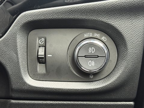 Vauxhall Corsa 1.2 Turbo Ultimate 5dr 31