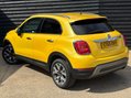 Fiat 500X 1.4 500X Cross MultiAir 5dr 3