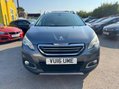 Peugeot 2008 1.2 PureTech Allure Euro 6 5dr 3