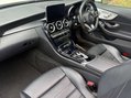 Mercedes-Benz C Class 2.1 C 220 AMG Line Premium+ D Auto 2dr 3