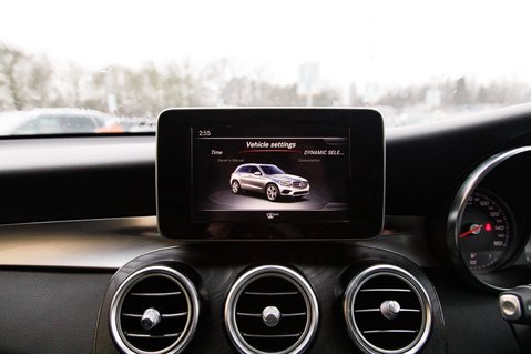 Mercedes-Benz GLC GLC 250 D 4MATIC AMG LINE PREMIUM 30