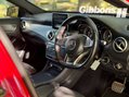 Mercedes-Benz GLA 2.1 GLA 220 D 4Matic AMG Line Premium Auto 4WD 5dr 16