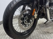 Royal Enfield Interceptor 650 2021 14K GREAT CONDITION A2 READY 1 OWNER MODERN RETRO BIKE 650CC 36