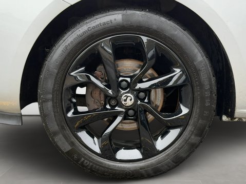 Vauxhall Corsa 1.4 [75] Griffin 5dr 13