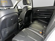 Hyundai SANTA FE 1.6 h T-GDi Premium SUV 5dr Petrol Hybrid Auto Euro 6 (s/s) (230 ps) Cruis 20