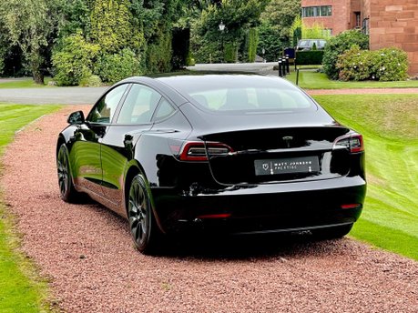 Tesla Model 3 STANDARD RANGE PLUS 12