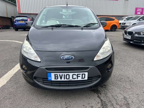 Ford Ka 1.2 Ka Zetec 3dr 16