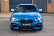 BMW 1 Series 3.0 M135i 3dr 6