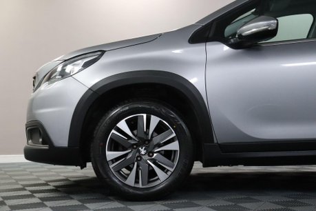 Peugeot 2008 ALLURE PREMIUM 27