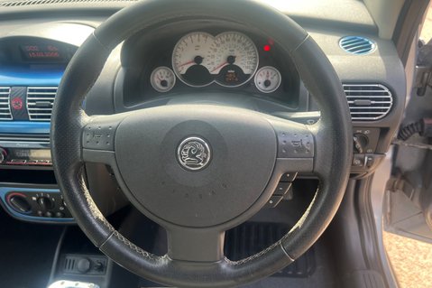 Vauxhall Corsa SXI PLUS 16V TWINPORT -PART EX TO CLEAR - MOT FEB 2027 -BLUETOOTH 8