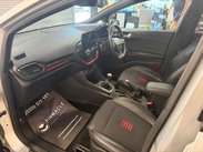 Ford Fiesta 1.0T EcoBoost ST-Line X Euro 6 (s/s) 5dr 34