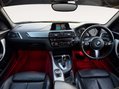 BMW 1 Series 1.5 118i M Sport Shadow Edition Auto 5dr 13