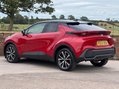 Toyota C-HR 1.8 VVT-h Design CVT Euro 6 (s/s) 5dr 3