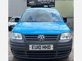 Volkswagen Caddy 2.0 SDI PD C20 Panel Van 4dr Diesel Manual L1 Standard Roof (68 bhp) 4