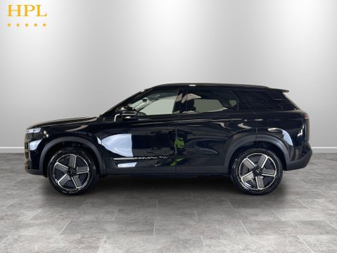JAECOO 7 1.5T SHS 18.3kWh Luxury SUV 5dr Petrol Plug-in Hybrid Auto Euro 6 (s/s) (20 4
