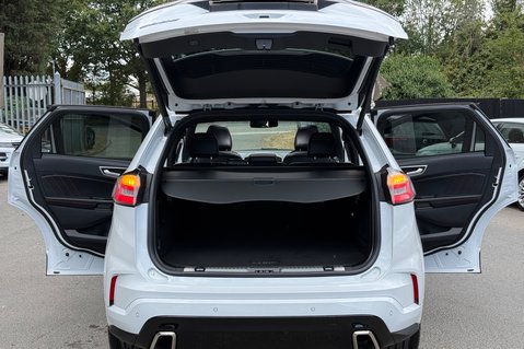 Ford Edge ST-LINE ECOBLUE - PAN ROOF -DRIVERS ASSISTANCE PACKAGE - PANORAMIC ROOF  14