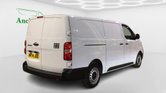 Fiat Scudo LWB L2H1 Low Roof Air Con Sensors EURO 6 4
