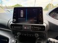 Peugeot Partner 1.6 BlueHDi 1000 Professional Standard Panel Van SWB Euro 6 (s/s) 5dr 26